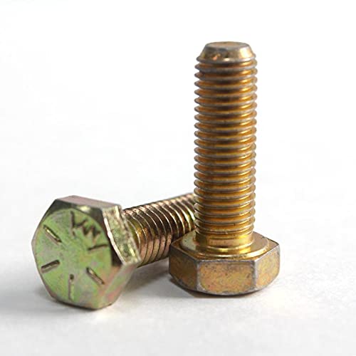1250 Piece Grade 8 Coarse Thread Hex Head Nut, Bolt, & Washer Drawer Assortment - Thumbnail 3