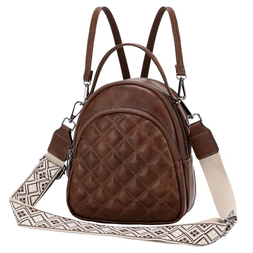 Sac a dos femme compact pour alléger vos trajets quotidiens