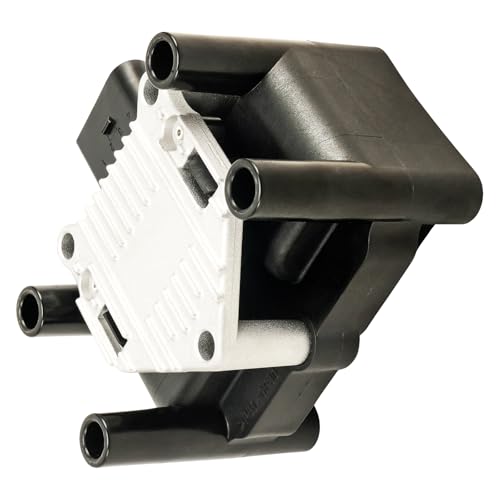 Image of PHILTOP 1 Pack Ignition Coil UF277 Fit for Volkswagen Jetta Beetle Golf