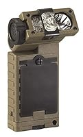 Algopix Similar Product 2 - Streamlight 14066 Sidewinder 55Lumens