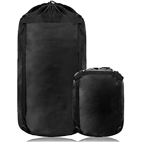 YINXN 46L Lightweight Waterproof Stuff Sack Cover