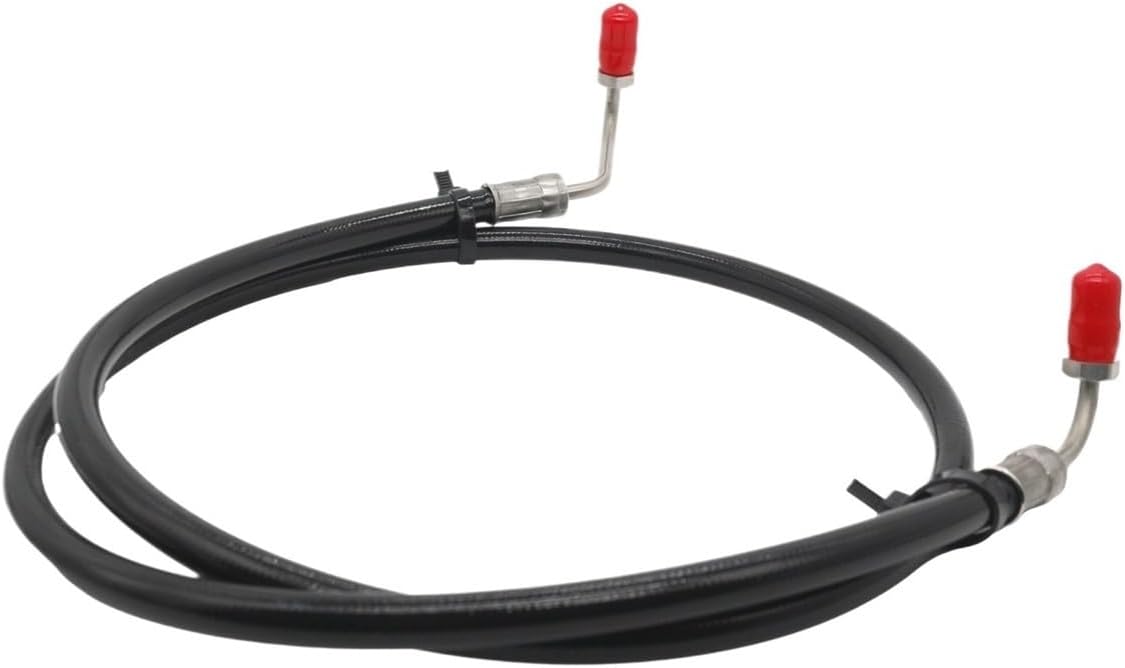 JeeYe Hydraulic Trim Hose for SX-M SX-C SX-SLT O-Ring 3853825 38538252 0984645 984645 0911937 911937