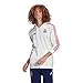 Adidas Real Madrid Temporada 2020/21 Chaqueta con Cremallera y Capucha Oficial, Unisex,...