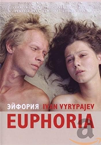 Euphoria (Dutch Edition)