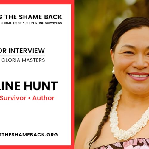 Survivor Interview: Caroline Hunt