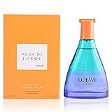 Loewe Agua De Loewe Miami Edt Vapo 100 Ml 1 Unidad 100 g