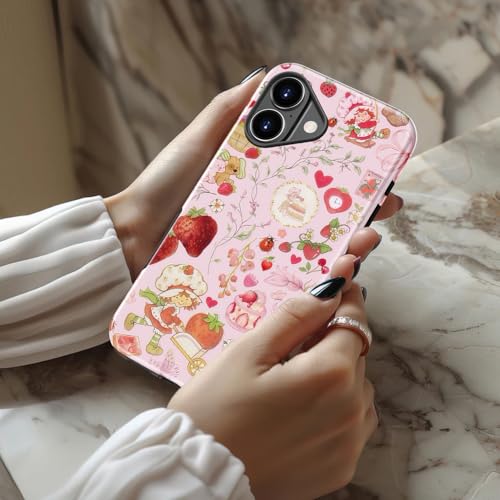 Coque iPhone XX antichoc DEENAKIN protège des chutes avec style - 2