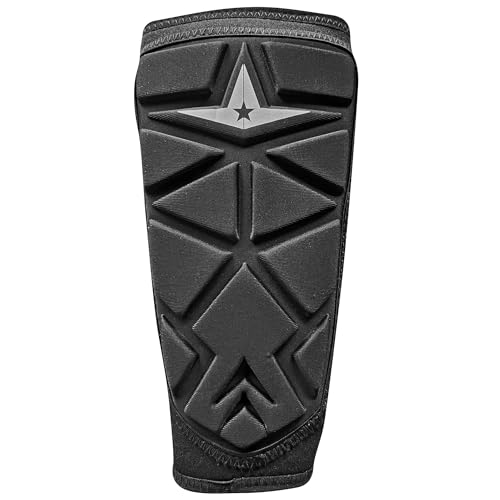All Star Compression Molded Forearm Guard