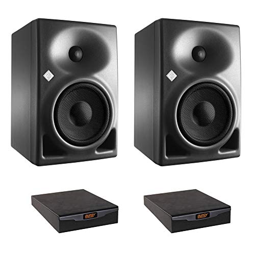 Best Studio Monitors for Home Studios Make That Louder Online Audio