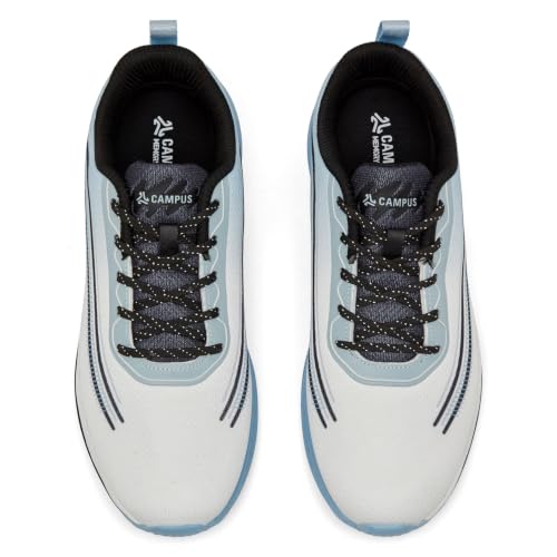 Image of Campus Men's Pyne Running Shoes
