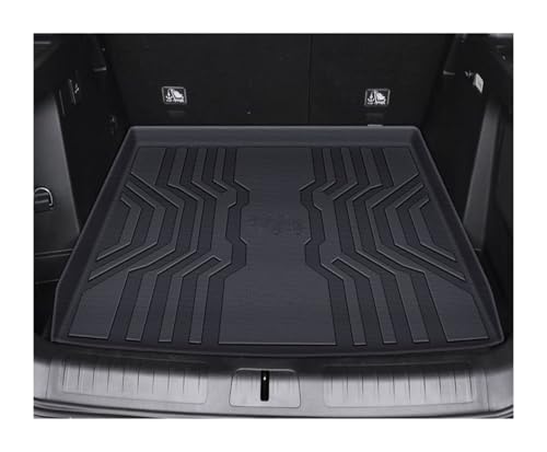 Tapis de coffre anti-salissure pour BAIC Pékin BJ30 2024 2025 avec dossier