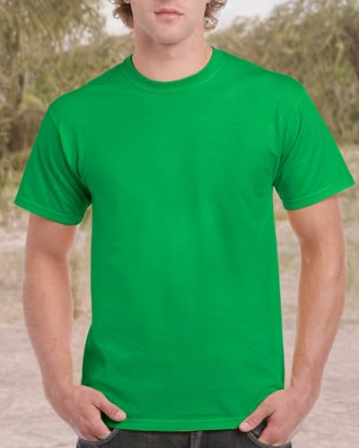 Image of Gildan Men's Ultra Cotton Tee