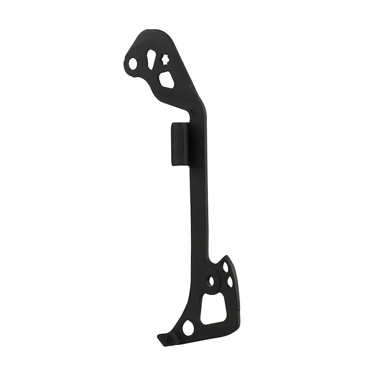 Shimano 5RT10000 - uchwyt pasowy do wewnętrznej zmiany biegów, wielokolorowy, rozmiar uniwersalny