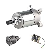 WATERWICH Starter Drive Solenoid Relay for Polaris Sportsman 500 400 2005 2004 2003 2002 2001 2000...