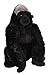 Wild Republic 19318 Jumbo Plüsch Gorilla AFFE, großes Kuscheltier, Plüschtier, Little Biggies, 53 cm