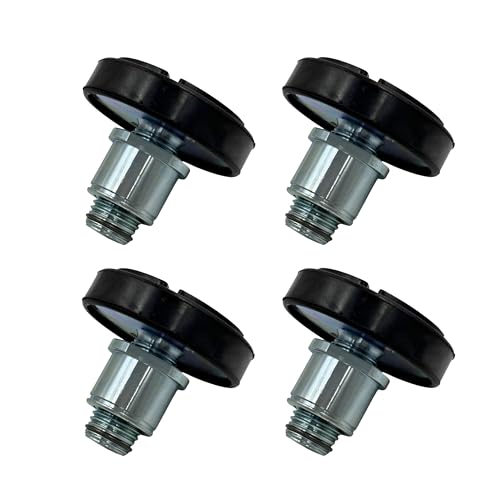 Image of Car Lift Rubber Tray (50mm)