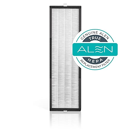 Image of Alen (TF60-MP) HEPA-OdorCell Replacement Filter for Alen T500 Air Purifier, removes Smoke and Pet odors, 1-Pack