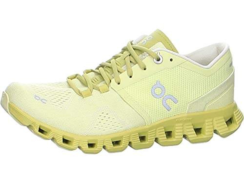 Image of On Men's Cloud X Sneakers