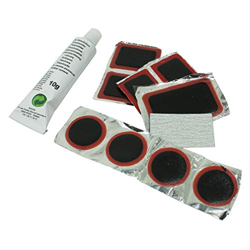 MQS 311315 Nécessaire de réparation Auto et Moto