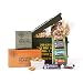Man Crates Premium Jerky Ammo Can - The Ultimate Gift for Meat Lovers - Includes 3 Beef Jerky Flavors, Gourmet Almonds, Corn Nuggets And More - Ships In A Glorious, Steel Ammo Can He'll Love
