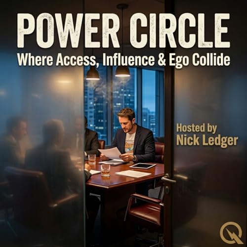 Power Circle copertina