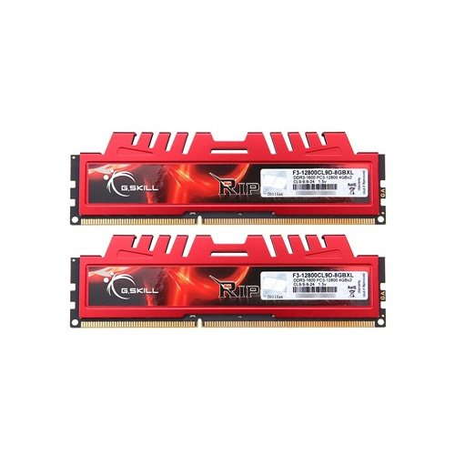Preisvergleich Produktbild G. Skill 8 GB DDR3 1600