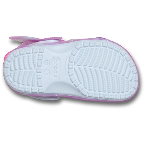 Image of Crocs Kids Classic I am Clogs (Little Kid /Big Kid)
