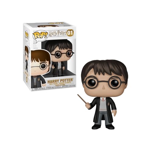 Candide, Boneco, Funko POP! Harry Potter - 10 cm