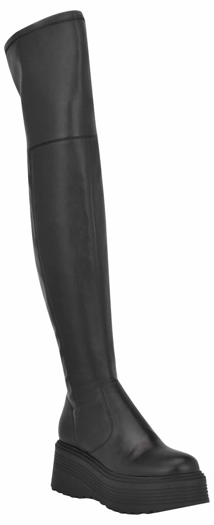 Grueso Botas Nine West Botas Nine West Mujer Las Mejores Ofertas