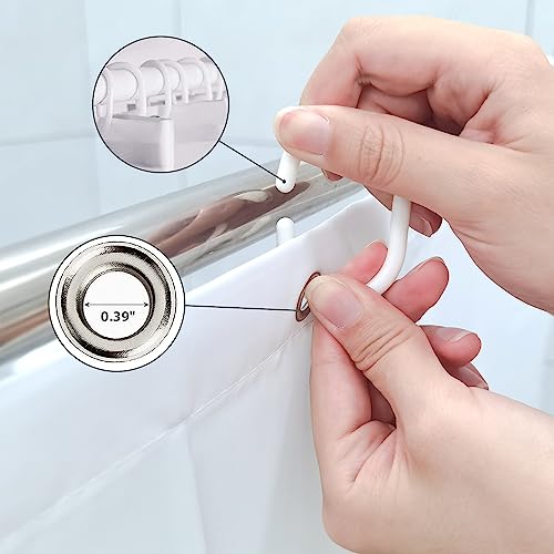 Komllex KOM-SKFFXJ-70145 Western Aztec Shower Curtain thumb #2