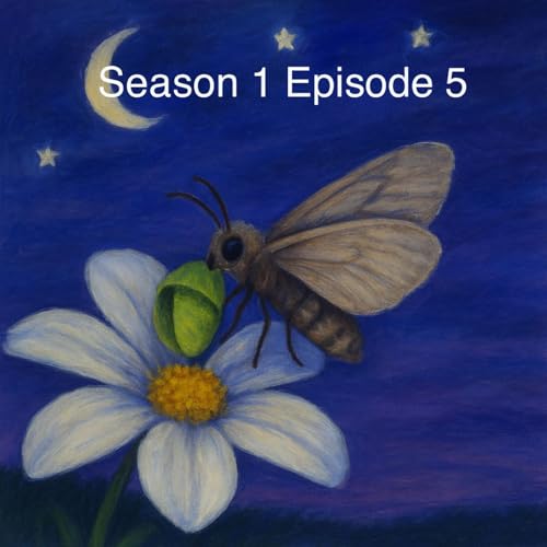 The Night Shift Conspiracy - Moths