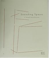 サウンディング・スペース―9つの音響空間 475717022X Book Cover