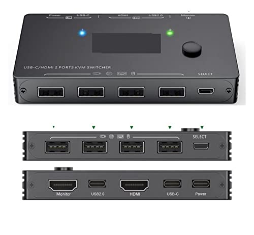 Switch Hdmi 3 Salidas Marca JOJIDE