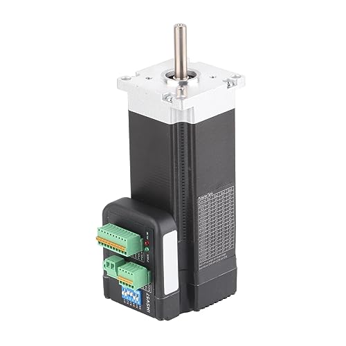 Bras mécaniques précis grâce au servomoteur intégré FTVOGUE 36V 3000RPM