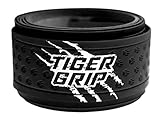 Tiger Grip (Black, 0.5mm