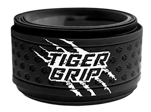 Tiger Grip (Black, 1.1mm