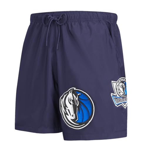 Image of Pro Standard NBA Mens Mens NBA Classic Woven Woven Short
