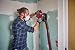 Einhell Sistema de pulido de paredes TE-DW 180 (1300 W, Ø180 mm,...