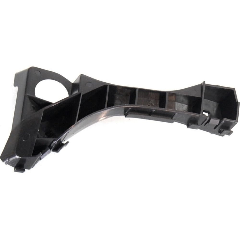 Amazon.com: UCAGJVG 2 Pieces - Bumper Retainer Bracket Front Right  