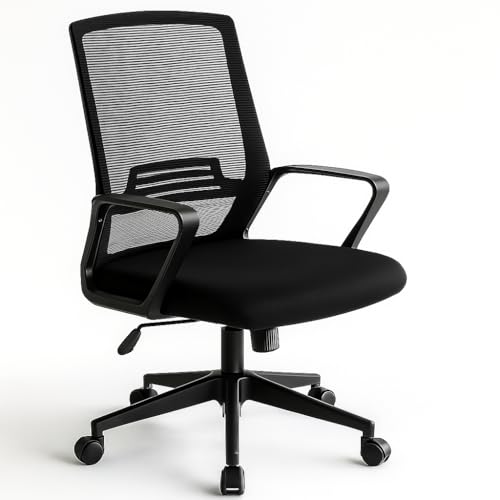Silla de Oficina o Escritorio ergonómica
