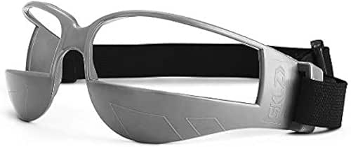 SKLZ Court Vision, Lunettes pour Améliorer la Vision et le