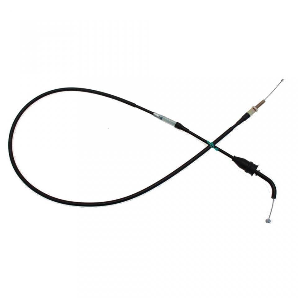 Cable de acelerador Vicma con camisa de baja fricción para Yamaha 250 YZ