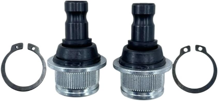 Ball Joint Fit For Maxxer 375 450 MXU 375 400 450 500 UXV 500 53410-PWB1-900(2 PCS)