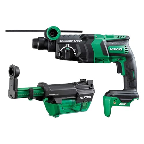 �y�Z�b�g�����z HiKOKI(�n�C�R�[�L) 36V�[�d�����[�^���[�n���}�h���� DH36DPE(NN) + �T�C�N�����W����V�X�e�� 0037-6970