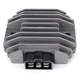 Regulador de Voltaje Regulador Rectificador FZ6 FZ6N FZ6S YZF R1 R6 Vstar XVS400 DS400 XP500 Tmax 500 TDM850 FZR600