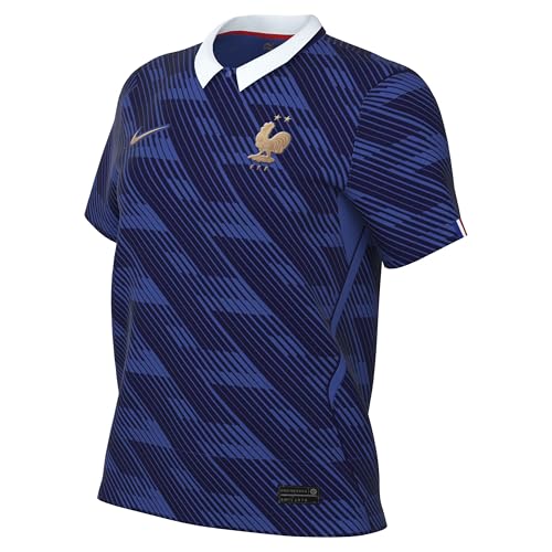 Maillot France FFF 2026 Femme idéal pour vibrer au stade ou partager un match entre amis