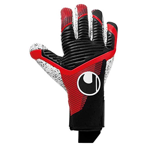 Gants de gardien uhlsport Powerline en mousse Supergrip+ Finger Surround