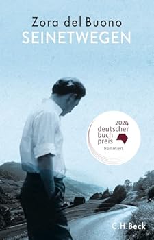 Hardcover Seinetwegen [German] Book
