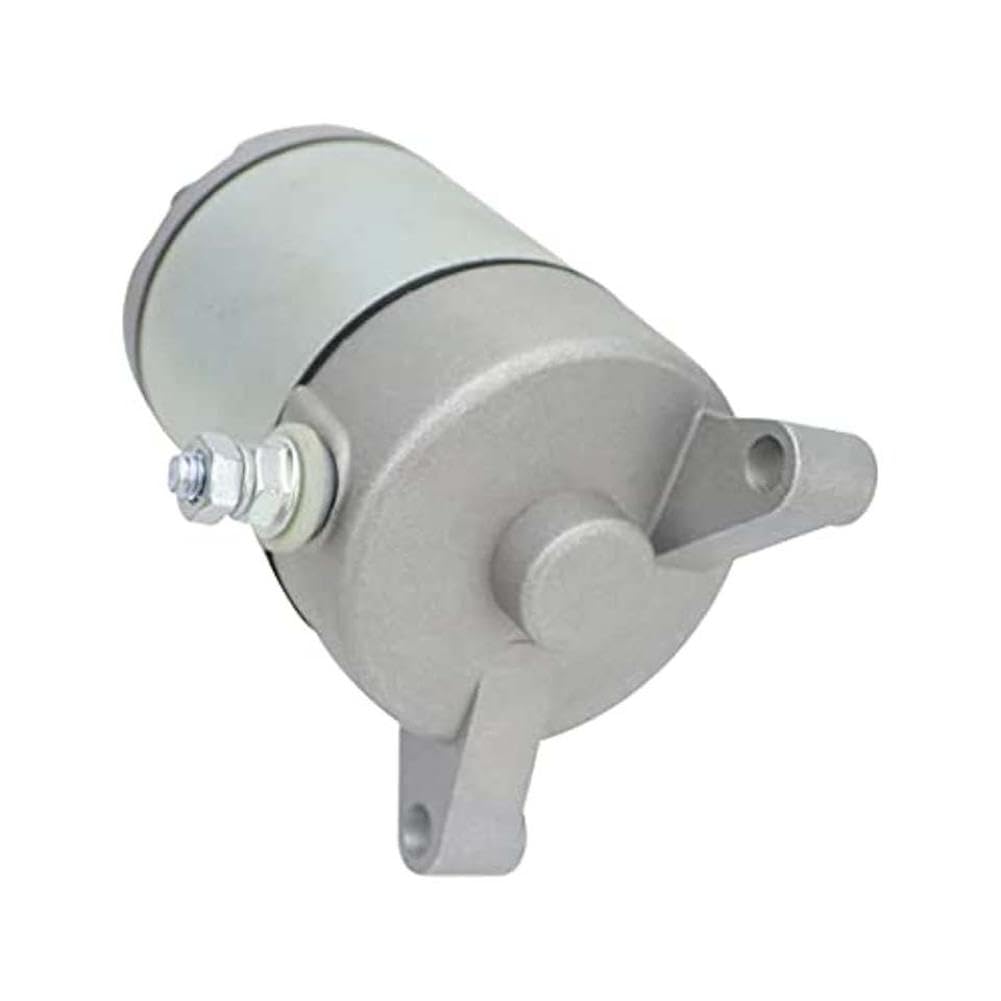 Starter Motor Solenoid Relay 12V Compatible with Automotive Motorcycle Parts YFZ450 YFZ450 LE 04 YFZ450 SE SE II YFZ450 BBE Replacement for Part Number 5TG-81890-00-00 18761