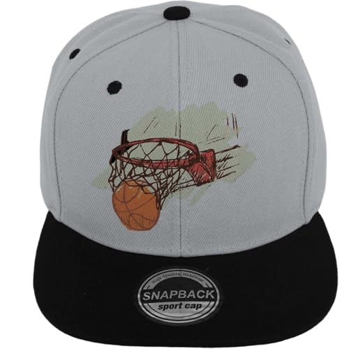 Image of ZH Plain Flat Brim Snapback Baseball Caps Adjustable Blank Baseball Caps Wholesale 12 Pack